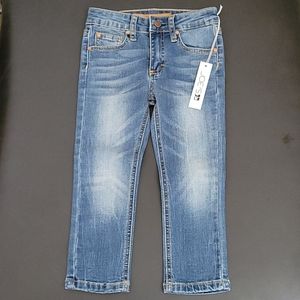 Joe's boys size 3T jeans
